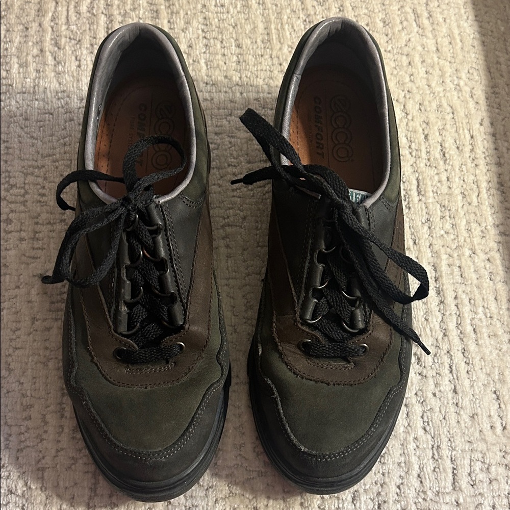 Ecco Women’s Sneakers